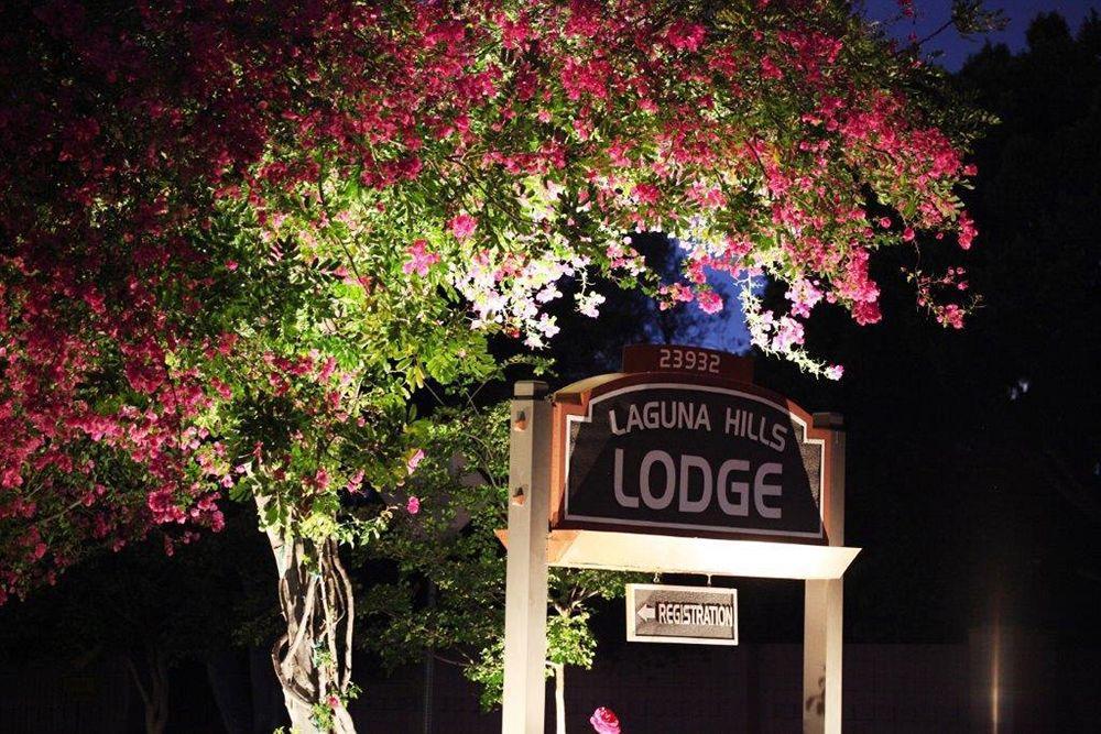 Laguna Hills Lodge-Irvine Spectrum Εξωτερικό φωτογραφία